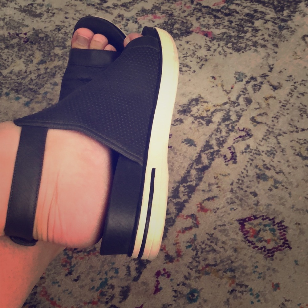Eileen fisher sandals
